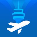 Airport ID: Search IATA Codes Icon