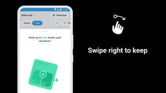 Cleanfox - Smart Anti Spam screenshot 2