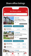 REALTOR.ca : Agents & Brokers screenshot 3