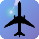 AirReport Lite - METAR & TAF Icon