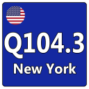 Q104.3 New York