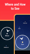 Eclipse Guide - 日食和月食 screenshot 5