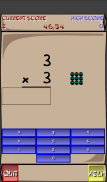 Multiplication Ninja screenshot 16