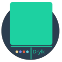 Drylk for KLWP