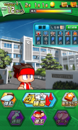 実況パワフルサッカー screenshot 4