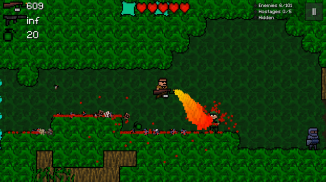 Pixel Force 2 screenshot 9