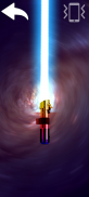 Lightsaber simulator screenshot 0