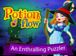 Potion Flow screenshot 1