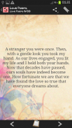 Love Letters & Romantic Quotes screenshot 4