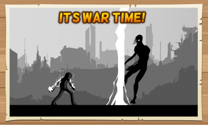 Dark Warrior Of Time: Soul War screenshot 4
