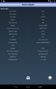 Device Details - Phone Information screenshot 11