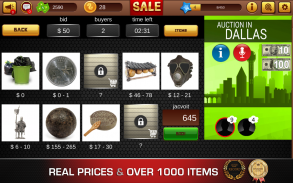Storage Empire: Pawn Shop Wars screenshot 7