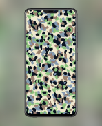 Camouflage Wallpapers and Backgrounds screenshot 6