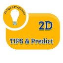 2D Tips & Predict Icon