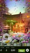 Hidden Objects World: Garden Gazing Adventure screenshot 5