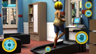 Pregnant Mommy: Pregnant Games screenshot 5