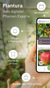 Plantura: Pflanzen & Garten screenshot 5