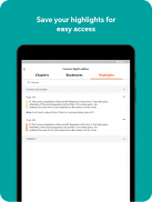 Chegg eReader - Study eBooks & eTextbooks screenshot 1