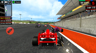 Grand Nitro Formula Racing screenshot 8