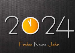 Frohes Neues Jahr 2024 screenshot 12