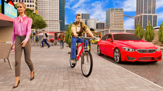 San Andreas Crime Fighter City screenshot 3