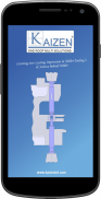 Kaizen Tools screenshot 3
