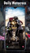 Dirt Bike Wallpaper HD screenshot 5