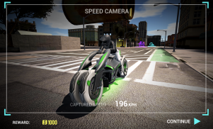 Ultimate Motorcycle Simulator screenshot 12