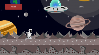 Astro Jumper screenshot 2