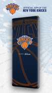 Official New York Knicks App screenshot 1