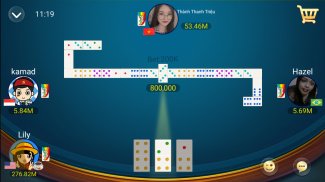 Domino Rummy screenshot 5