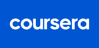 Coursera: Online courses