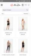 Allie Rose: Wholesale Clothing screenshot 2