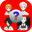 Promised Neverland Quiz