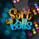 Sort the Balls Icon