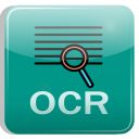 Image Scanner (OCR)