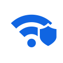 Who Uses My WiFi - Network Scanner Icon