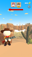 Western Sniper: Cнайпер 3D FPS screenshot 4