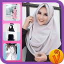 Hijab Camera Cantik