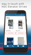NDC Elevator Drives screenshot 2