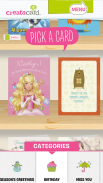 Creatacard Card Maker screenshot 5