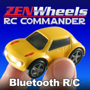 ZenWheels RC Commander screenshot 7