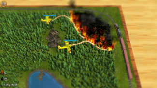 Fire Flying screenshot 5