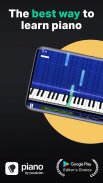 Yousician: aprende piano screenshot 9