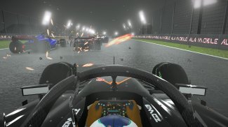 Ala Mobile GP - Formula racing screenshot 8