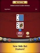 Blackjack Card Game screenshot 15