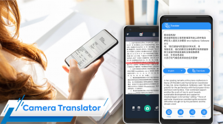 Tout Les langues Traducteur -Libre Voix Traduction screenshot 4