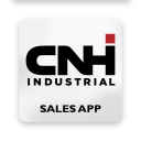 CNHi Sales App