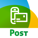 Smart PostCard Icon