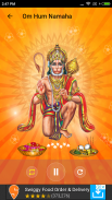 Hanuman Pooja and Mantra screenshot 2